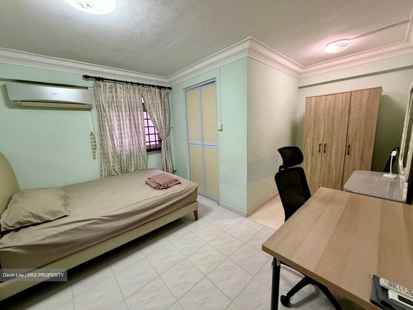 Blk 652 Nee Soon Central View (Yishun), HDB Executive #614521461